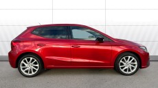 SEAT Ibiza 1.0 TSI 115 FR 5dr Petrol Hatchback